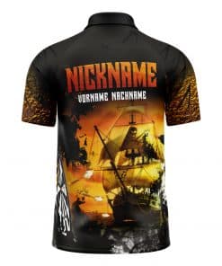 Dart Trikot "SPARROW"