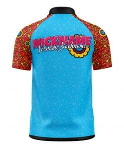 Dart Trikot "FLOWER"