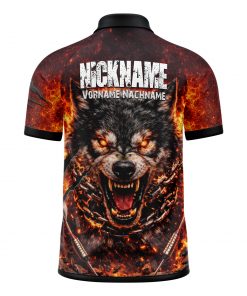 Dart Trikot "IGNIVAR"