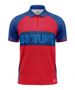Bowling Trikot "LANE RUNNER" V2