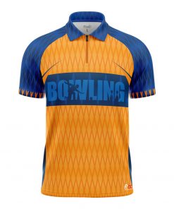 Bowling Trikot "LANE RUNNER" V3