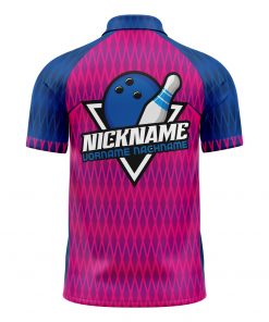 Bowling Trikot "LANE RUNNER" V4