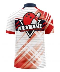 Bowling Trikot "PINBREAKER" V1