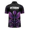 Dart Trikot "SERAPH" PURPLE