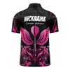 Dart Trikot "SERAPH" PINK