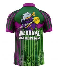Dart Trikot "Shinobi"