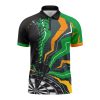 Dart Trikot "SHOCKWAVE" V3