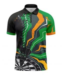 Dart Trikot "SHOCKWAVE" V3