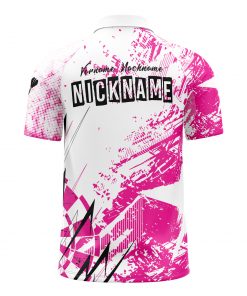 Dart Trikot "VELVET" WHITE