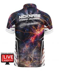 Dart Shirt "ACRI" ELECTRO