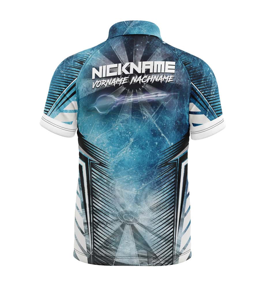 Dart Shirt "ACRI" ICE – Bild 4