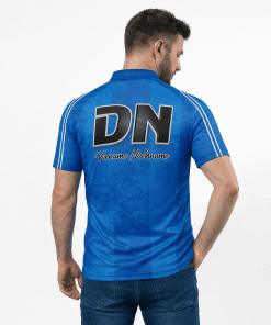 Alternative view of Dart Trikot "CORE" BLUE