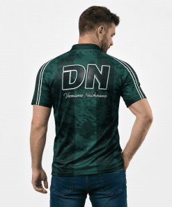 Alternative view of Dart Trikot "CORE" GREEN