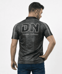 Alternative view of Dart Trikot "CORE" GREY
