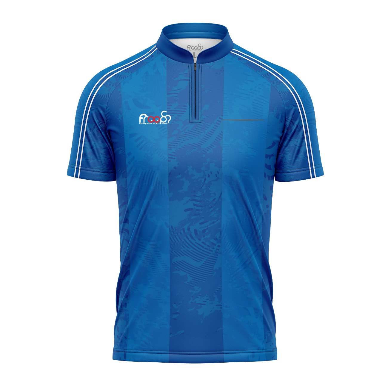Dart Trikot "CORE" BLUE