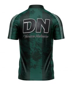 Dart Trikot "CORE" GREEN