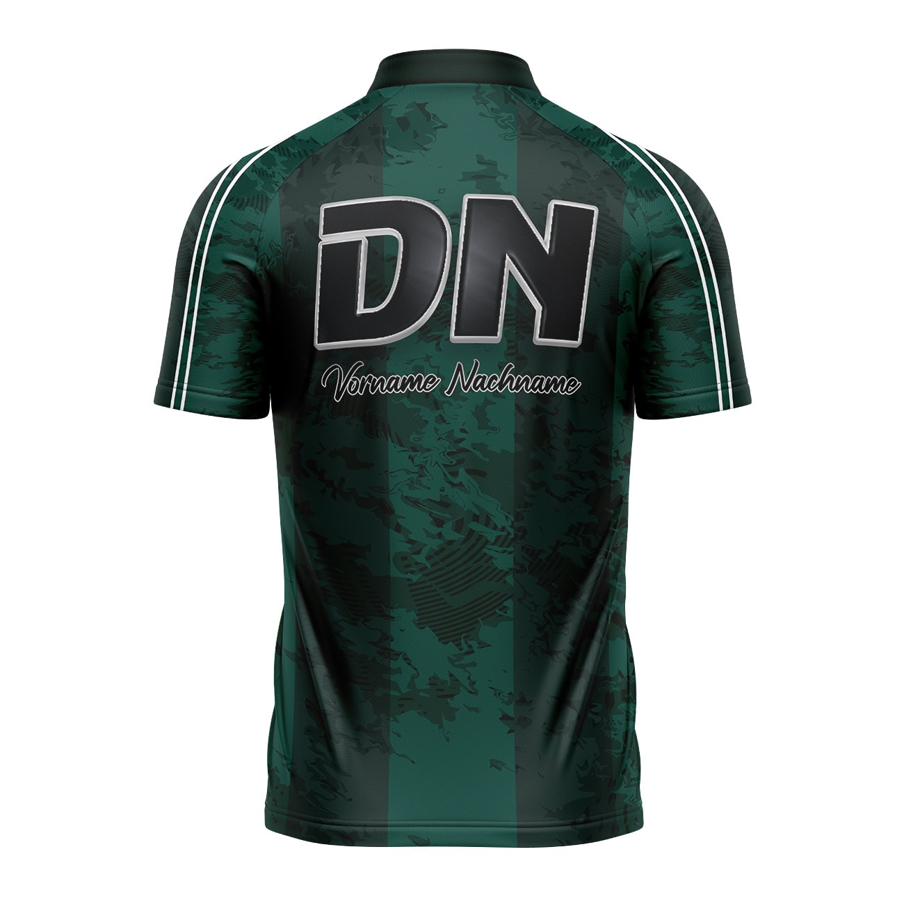 Dart Trikot "CORE" GREEN