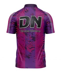 Dart Trikot "CORE" PURPLE