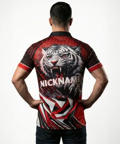 Alternative view of Dart Trikot "FEROX"