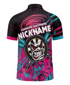 Dart Trikot "GRAFFX" V1