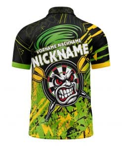 Dart Trikot "GRAFFX" V2