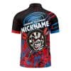 Dart Trikot "GRAFFX" V3
