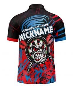 Dart Trikot "GRAFFX" V3