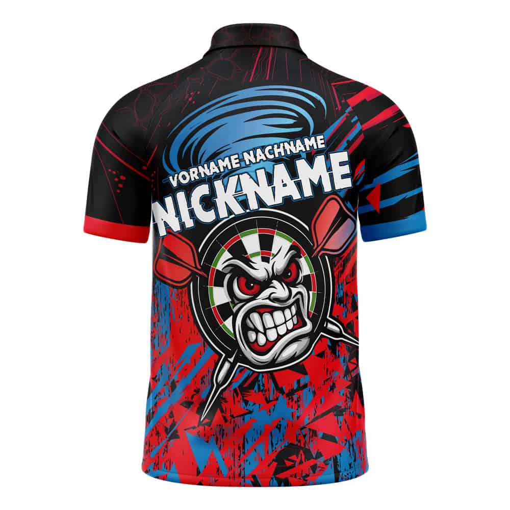 Dart Trikot "GRAFFX" V3