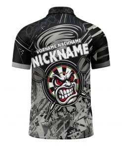Dart Trikot "GRAFFX" V4