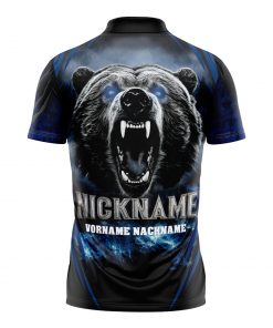 Dart Trikot "GRIZZLY"