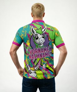 Alternative view of Dart Trikot "MULE"