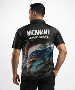 Alternative view of Trikot "STORM" NETHERLAND