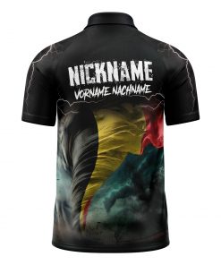 Trikot "STORM" BELGIUM
