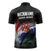 Trikot "STORM" CROATIA