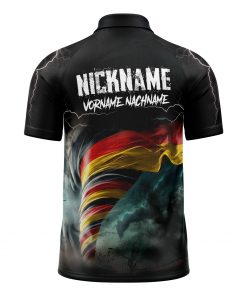 Trikot "STORM" GERMANY