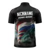 Trikot "STORM" NETHERLAND