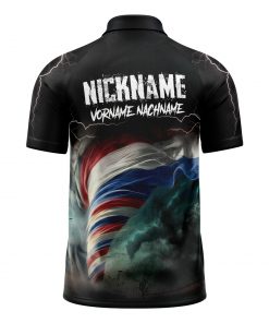 Trikot "STORM" NETHERLAND