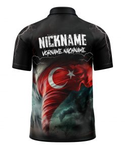 Trikot "STORM" TURKEY