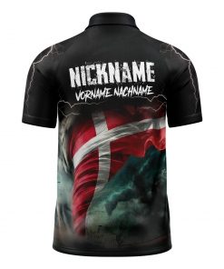 Trikot "STORM" DENMARK