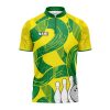 Bowling Trikot "STRIKE FLOW" V1