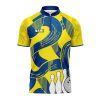 Bowling Trikot "STRIKE FLOW" V3