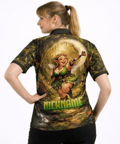 Alternative view of Dart Trikot "FAELIN"