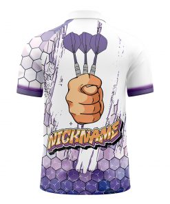 Dart Trikot "IMPACT"