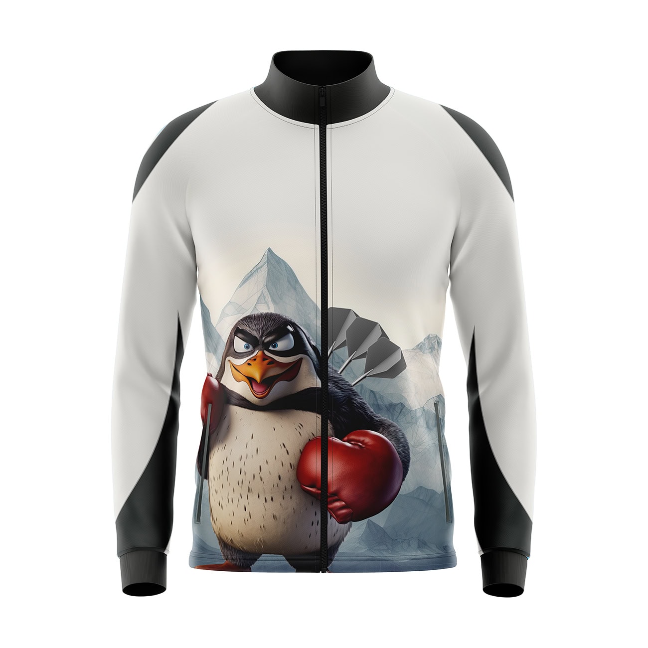 Dart JACKE "POLA" – Bild 2