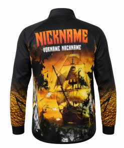 Dart JACKE "SPARROW"