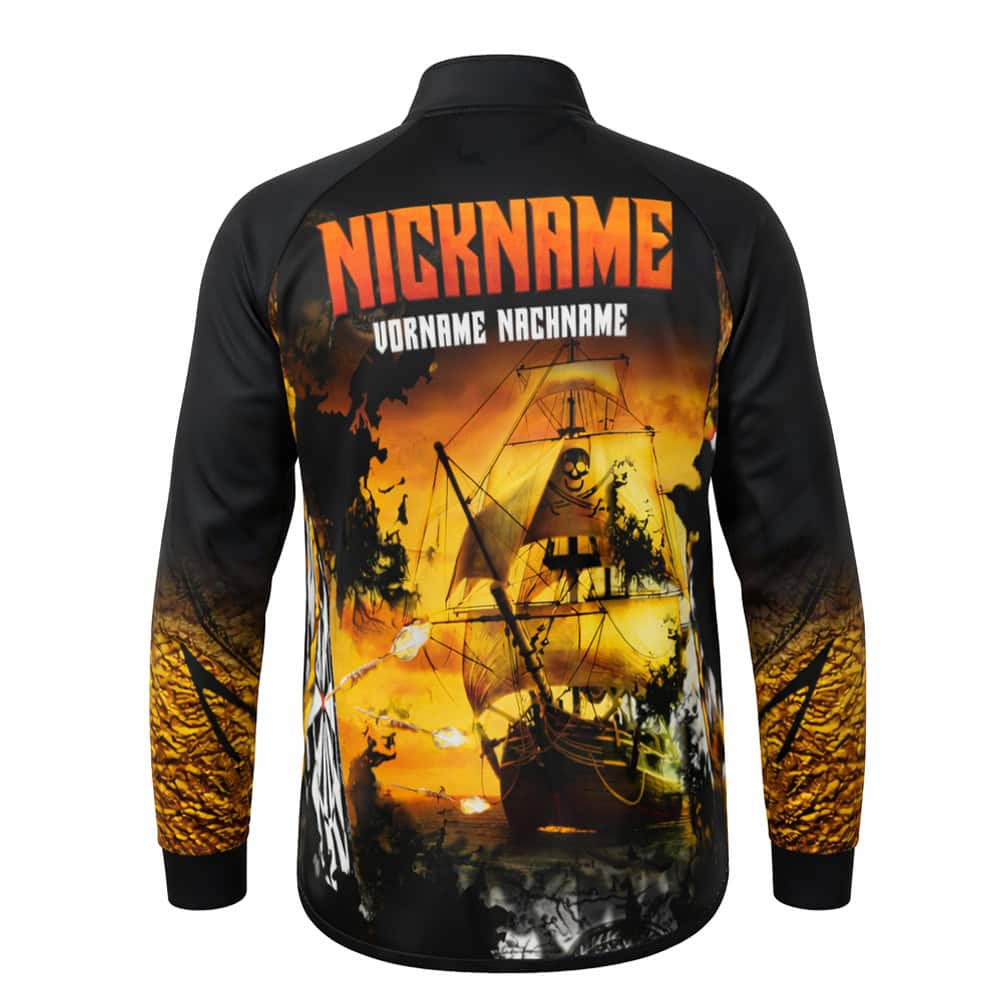 Dart JACKE "SPARROW"