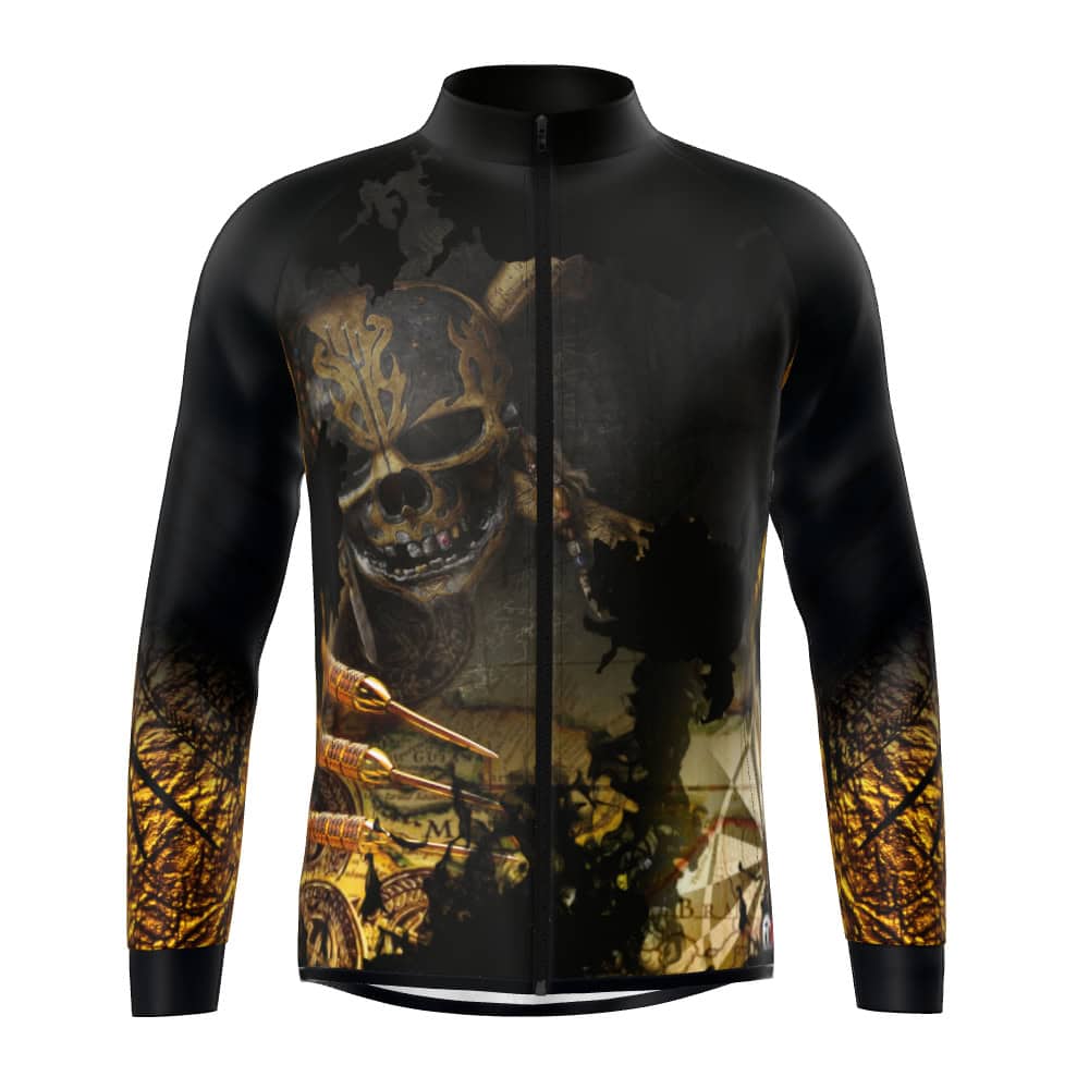 Dart JACKE "SPARROW" – Bild 3