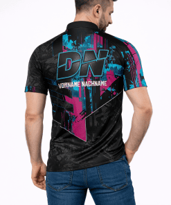 Alternative view of Dart Trikot "VICE"