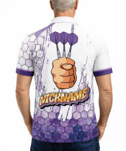 Alternative view of Dart Trikot "IMPACT"