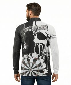 Alternative view of Dart JACKE "SHIRO"